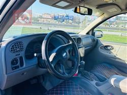 Chevrolet Blazer